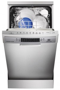 Characteristics Dishwasher Electrolux ESF 9470 ROX Photo