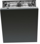 Smeg STP364S Dishwasher fullsize built-in full