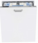 BEKO DIN 4530 ماشین ظرفشویی اندازه کامل کاملا قابل جاسازی