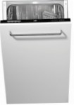 TEKA DW1 455 FI Dishwasher narrow built-in full