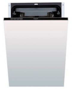 Karakteristike Stroj za pranje posuđa Korting KDI 6045 foto