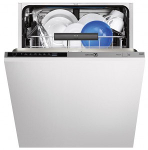 характеристики Посудомоечная Машина Electrolux ESL 7310 RA Фото