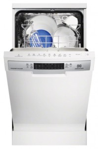 ลักษณะเฉพาะ เครื่องล้างจาน Electrolux ESF 9470 ROW รูปถ่าย