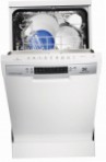 Electrolux ESF 9470 ROW เครื่องล้างจาน แคบ อิสระ