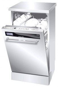 karakteristike Машина за прање судова Kaiser S 4571 XL слика