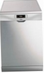 Smeg LVS367SX 食器洗い機 原寸大 自立型