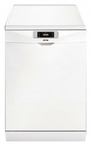 特性 食器洗い機 Smeg LVS367B 写真