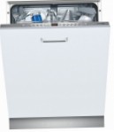 NEFF S51M65X4 洗碗机 全尺寸 内置全