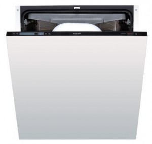 Karakteristike Stroj za pranje posuđa Korting KDI 6075 foto