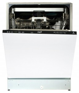 характеристики Посудомоечная Машина Whirlpool ADG 9673 A++ FD Фото