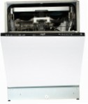 Whirlpool ADG 9673 A++ FD Dishwasher fullsize built-in full
