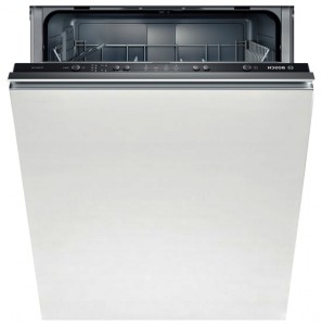 特性 食器洗い機 Bosch SMV 40D90 写真