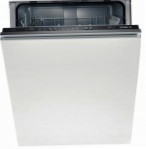 Bosch SMV 40D90 Πλυντήριο πιάτων σε πλήρες μέγεθος ενσωματωμένο σε πλήρη