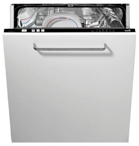 Karakteristike Stroj za pranje posuđa TEKA DW1 605 FI foto