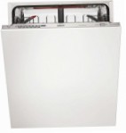 AEG F 97860 VI1P 食器洗い機 原寸大 内蔵のフル