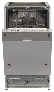 характеристики Посудомоечная Машина Kaiser S 45 I 60 XL Фото