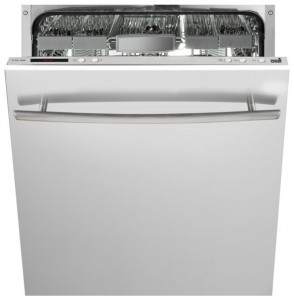 مشخصات ماشین ظرفشویی TEKA DW7 67 FI عکس