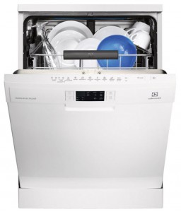 特性 食器洗い機 Electrolux ESF 7530 ROW 写真