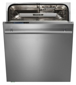 特性 食器洗い機 Asko D 5896 XXL 写真