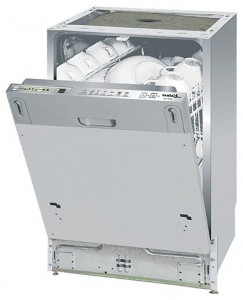 مشخصات ماشین ظرفشویی Kaiser S 60 I 60 XL عکس