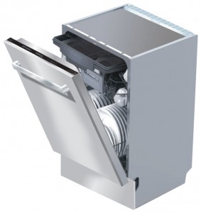характеристики Посудомоечная Машина Kaiser S 45 I 83 XL Фото