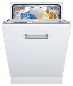特性 食器洗い機 Korting KDI 6030 写真