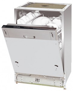χαρακτηριστικά Πλυντήριο πιάτων Kaiser S 60 I 84 XL φωτογραφία