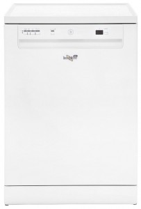 特性 食器洗い機 Whirlpool ADP 500 WH 写真