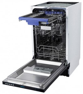 характеристики Посудомоечная Машина Flavia BI 45 Alta Фото
