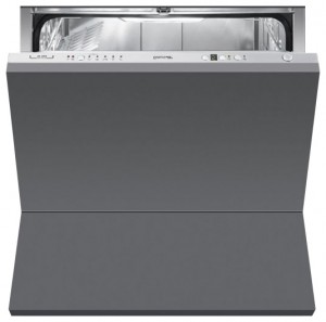 特性 食器洗い機 Smeg STC75 写真