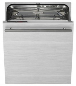 特性 食器洗い機 Asko D 5556 XL 写真