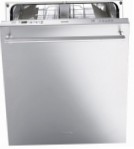 Smeg STA13XL2 Посудомийна машина повнорозмірна вбудована повністю