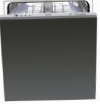 Smeg STA6445-2 Посудомийна машина повнорозмірна вбудована повністю