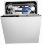 Electrolux ESL 98330 RO Mesin pencuci piring ukuran penuh sepenuhnya dapat disematkan