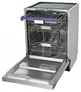 характеристики Посудомоечная Машина Flavia SI 60 ENNA Фото