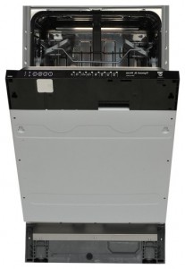 Karakteristike Stroj za pranje posuđa Zigmund & Shtain DW69.4508X foto