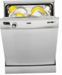 Zanussi ZDF 91400 XA Mesin pencuci piring ukuran penuh berdiri sendiri