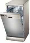 Siemens SR 25E830 洗碗机 狭窄 独立式的
