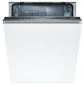 特点 洗碗机 Bosch SMV 30D30 照片