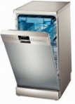 Siemens SR 26T897 Машина за прање судова узак самостојећи