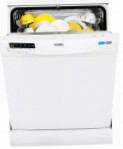 Zanussi ZDF 92600 WA 洗碗机 全尺寸 独立式的