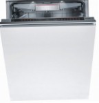 Bosch SMV 88TX00R 洗碗机 全尺寸 内置全
