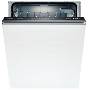 特性 食器洗い機 Bosch SMV 40D10 写真