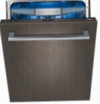 Siemens SN 778X00 TR Машина за прање судова пуну величину буилт-ин целости