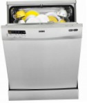 Zanussi ZDF 92300 XA Mesin pencuci piring ukuran penuh berdiri sendiri