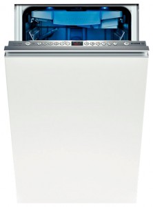 特性 食器洗い機 Bosch SPV 69T70 写真