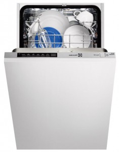 مشخصات ماشین ظرفشویی Electrolux ESL 94565 RO عکس