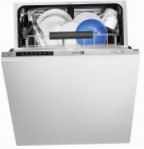 Electrolux ESL 97511 RO Lave-vaisselle taille réelle intégré complet