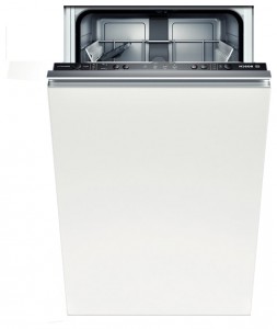 Характеристики Посудомийна машина Bosch SPV 50E00 фото