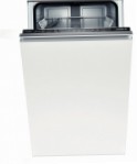 Bosch SPV 50E00 Dishwasher narrow built-in full